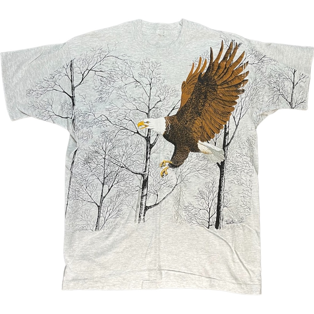 Brooks Eagle Tee-Shirt